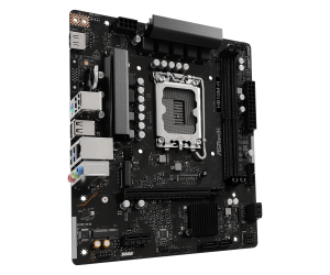 Дънна платка ASRock B810M-H, LGA 1851