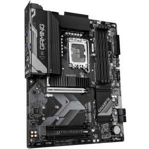 Дънна платка GIGABYTE B760 GAMING X GEN5, socket 1700