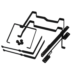 Платка за тестване на хардуер Thermal Grizzly Benchtable Der8enchtable