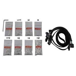 Платка за тестване на хардуер Thermal Grizzly Benchtable Der8enchtable