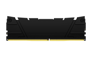 Memory Kingston FURY Renegade Black 32GB DDR4 3200MHz CL16