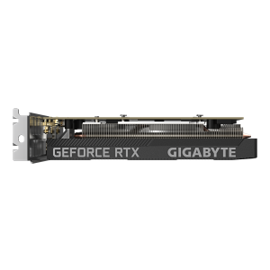 Graphic card GIGABYTE RTX 3050 OC Low Profile 6GB GDDR6