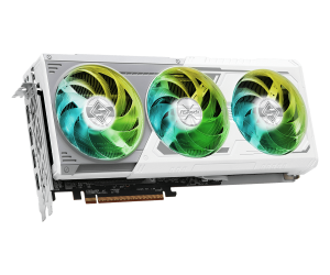 Видео карта ASRock RADEON RX 9070 XT STEEL LEGEND 16GB GDDR6