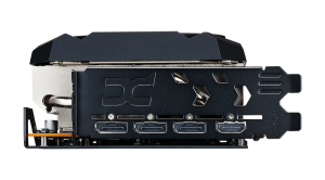 Видео карта PowerColor Radeon RX 9070 XT Red Devil 16GB GDDR6