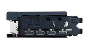 Видео карта PowerColor Radeon RX 9070 XT Hellhound 16GB GDDR6