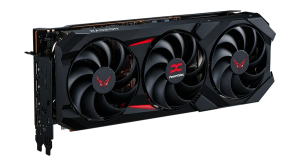 Видео карта PowerColor Radeon RX 9070 Red Devil 16GB GDDR6