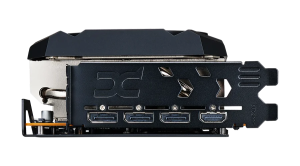 Видео карта PowerColor Radeon RX 9070 Red Devil 16GB GDDR6