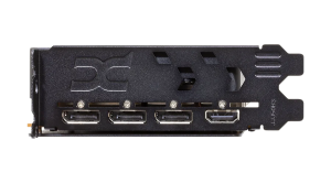 Видео карта PowerColor Radeon RX 9070 Reaper 16GB GDDR6