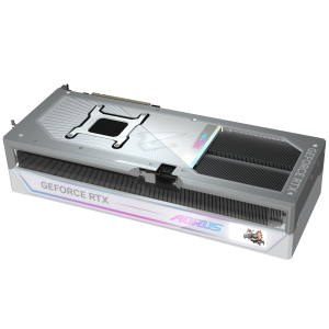 Graphic card GIGABYTE AORUS RTX 5090 MASTER ICE 32GB GDDR7