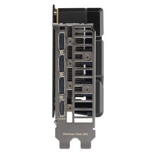 Видео карта ASUS DUAL RTX 5060 TI OC 8GB GDDR7