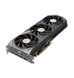 Видео карта ZOTAC GAMING RTX 5070 Solid OC 12GB GDDR7