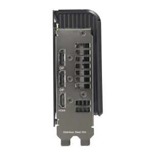 Видео карта ASUS PRIME RADEON RX 9060 XT OC 8GB GDDR6