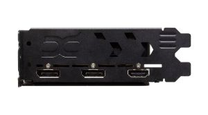 Видео карта PowerColor RADEON RX 9060 XT Reaper 8GB GDDR6