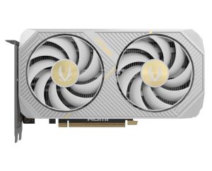 Видео карта ZOTAC GAMING RTX 5060 TI Twin Edge OC White Edition 16GB GDDR7
