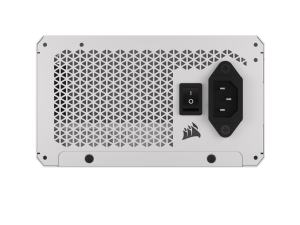 Захранващ блок Corsair RM850x SHIFT White