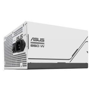 Захранващ блок ASUS PRIME 850W, 80+ Gold PCIe 5.1, Fully Modular