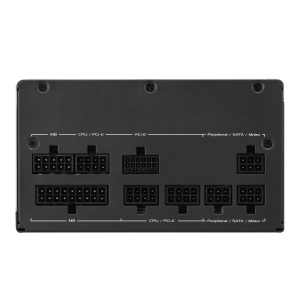 Захранващ блок ASUS PRIME 850W, 80+ Gold PCIe 5.1, Fully Modular