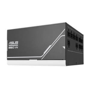Захранващ блок ASUS PRIME 850W, 80+ Gold PCIe 5.1, Fully Modular