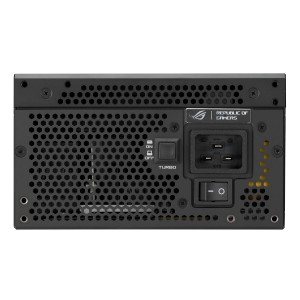 Захранващ блок ASUS ROG THOR III 1600W , 80+ Titanium PCIe 5.1, Fully Modular