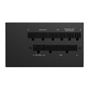 Power Supply Gigabyte UD750GM PG5 V2 , 750W, 80+ GOLD, PCIe 5.1