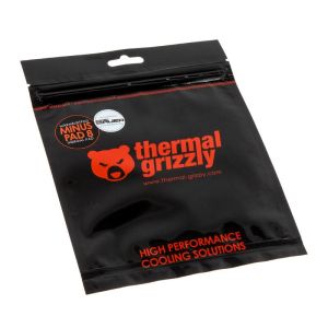 Thermal pad Thermal Grizzly Minus Pad 8, 30 х 30 х 1.0 mm