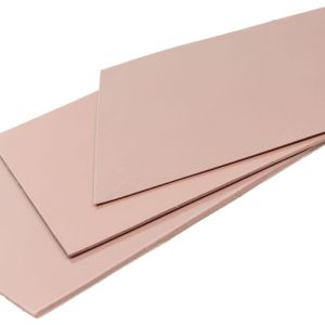 Thermal pad Thermal Grizzly Minus Pad 8, 100 х 100 х 0.5 mm