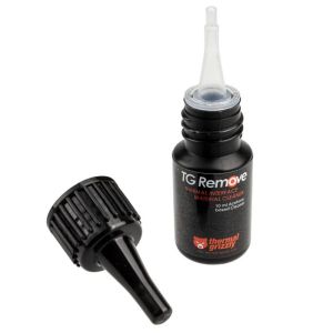 Cleaning Fluid Thermal Grizzly Remove, 10ml, Transperant