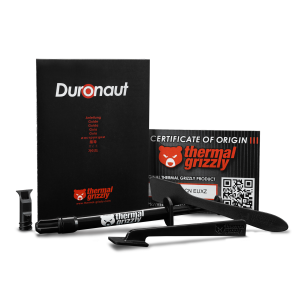 Thermal paste Thermal Grizzly Duronaut 2g