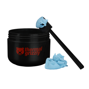 Термопроводяща паста Thermal Grizzly Putty Advanced - 100g