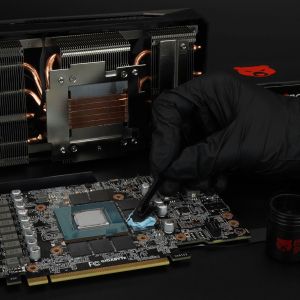 Термопроводяща паста Thermal Grizzly Putty Advanced - 100g