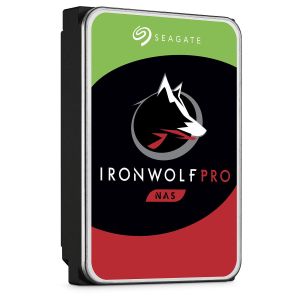 HDD SEAGATE Iron Wolf, ST8000NT001, 8TB, 256MB Cache, SATA 6.0Gb/s