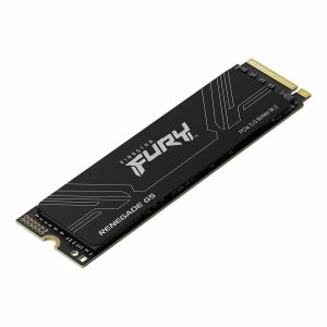 SSD Kingston Fury Renegade G5 NVMe M.2 PCIe 5.0 - 1024GB