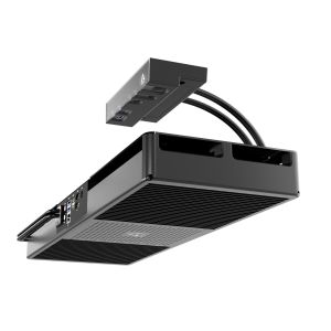 Under Desk PC Arctic Senza Ryzen 7 5700G Pro, 32GB DDR4, 1TB NVMe, WiFi 6E, Windows 11 Pro