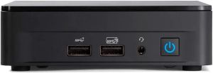 ASUS Mini PC ASUS NUC 12 Pro Wall Street Canyon Intel® Core™ i7-1260P, 2xDDR4-3200 SO-DIMM Sockets, M.2 Slot