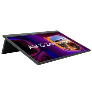Монитор ASUS ZenScreen MB17AHG