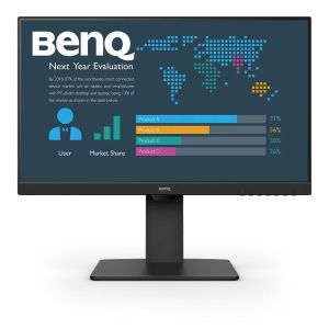 Монитор BenQ BL2786TC, 27", IPS, 1920x1080, 100Hz, Speaker 2 x 2W