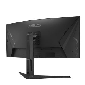 Монитор ASUS TUF GAMING VG34VQEL1A  – 34" VA UWQHD(3440x1440), 1500R, 100Hz, 1ms, 125% sRGB, FreeSync Premium Pro