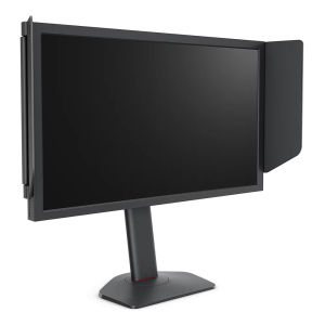 Monitor ZOWIE XL2586X+ 24.5" FastTN, 600Hz, DyAc2