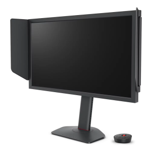Monitor ZOWIE XL2586X+ 24.5" FastTN, 600Hz, DyAc2