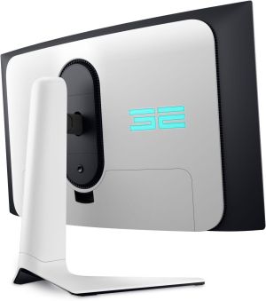 Monitor AW3225QF 32" Curved QD-OLED, 4K UHD 3840 x 2160 , 240Hz, 0.3ms