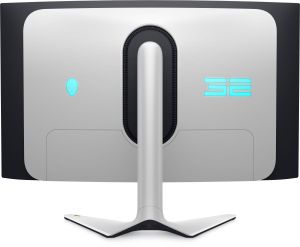 Monitor AW3225QF 32" Curved QD-OLED, 4K UHD 3840 x 2160 , 240Hz, 0.3ms