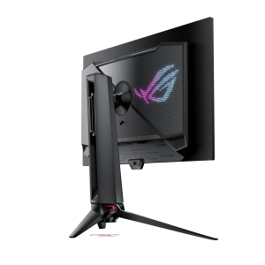 Monitor ROG Swift OLED PG27UCDM - 27" 4K QD-OLED, 240Hz, 0.03ms