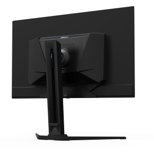 Gaming monitor GIGABYTE AORUS FO32U - 31.5" QD-OLED 4K UHD, 165Hz, 0.03ms