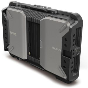 Монитор за видео камера BENQ PVS7 - 7 inch IPS FHD(1920x1200), 60Hz, HDMI, MicroSD, SDI