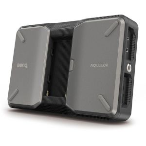 Монитор за видео камера BENQ PVS7 - 7 inch IPS FHD(1920x1200), 60Hz, HDMI, MicroSD, SDI