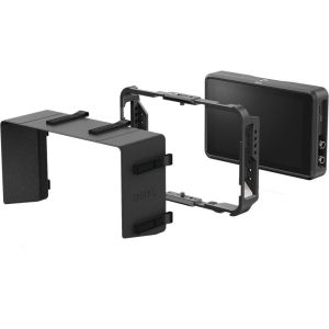 Монитор за видео камера BENQ PVS7 - 7 inch IPS FHD(1920x1200), 60Hz, HDMI, MicroSD, SDI