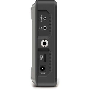 Монитор за видео камера BENQ PVS7 - 7 inch IPS FHD(1920x1200), 60Hz, HDMI, MicroSD, SDI