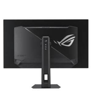 Монитор ASUS ROG Strix OLED XG32UCDS - 32" QD-OLED 4K (3840x2160), 165Hz, 0.3ms