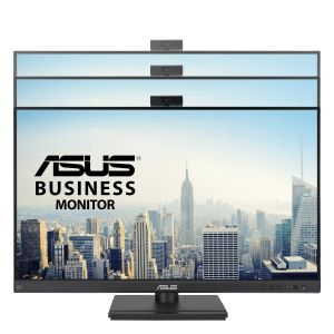 Монитор ASUS BE249QFK - 23.8" IPS FullHD(1920x1080), 100Hz, 1ms, WebCam