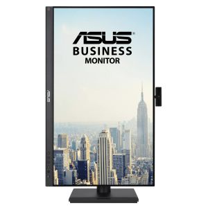Монитор ASUS BE249QFK - 23.8" IPS FullHD(1920x1080), 100Hz, 1ms, WebCam